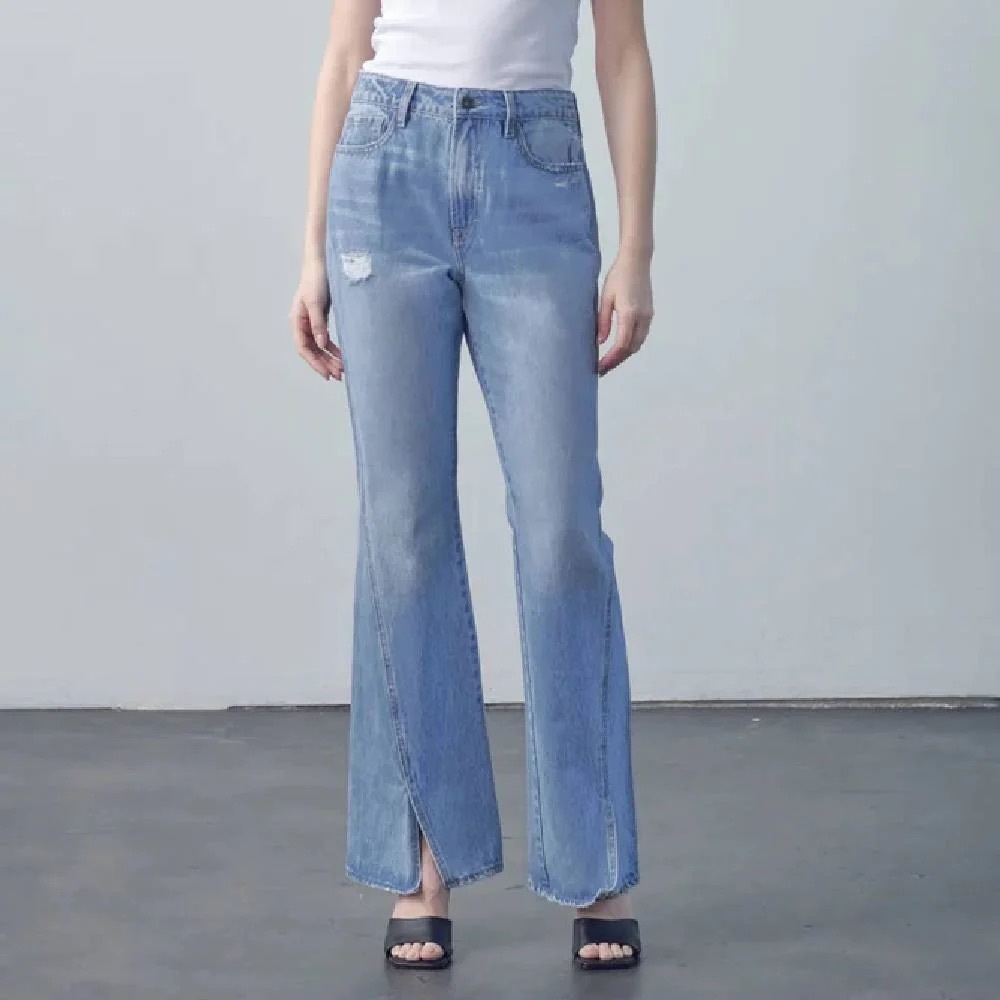 Hidden jeans style #HD3129-M size 25